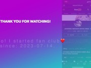 むちむち色白ギャルの騎乗位。締まり良すぎのキツマンで30秒で射精 13/16