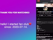 むちむち色白ギャルの騎乗位。締まり良すぎのキツマンで30秒で射精 14/16