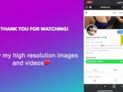 むちむち色白ギャルの騎乗位。締まり良すぎのキツマンで30秒で射精 16/16