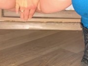 Compilation 2: Hot Pee from Pretty Pink Pussy 1/16