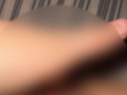 I got so excited this morning 12/16