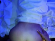 Catadores de Telo! Pareja amateur argentina tiene sexo duro. Culona anal 13/16