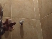 Un pajaso en el baño 13/16