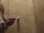 Un pajaso en el baño 14/16