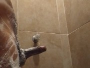 Un pajaso en el baño 7/16