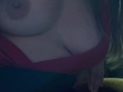 One day in a whorehouse 12/16