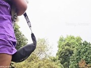 I Know You're Looking at My Ass - It's Your Lucky Day - I want to get FUCKED
