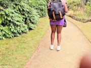 I Know You're Looking at My Ass - It's Your Lucky Day - I want to get FUCKED 6/16