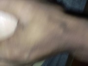 Le dejo abierto el culo a colombiana y le digo que saque la leche 11/16