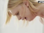 Step Family Affair with Hot Step Sis & Horny Step Mom Full Scene 13/16