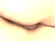 I fucked her doggystyle until I filled her pussy 12/16