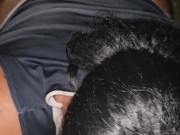 MZ B SUCKIN COCK like a good girl 2/16