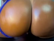 PUTINHA SAFADA QUER DAR A BUCETA 15/16