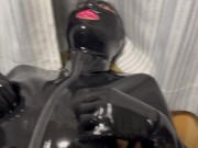 Latex Airi&Mina 055 14/16