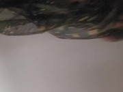 Riding on him compilation