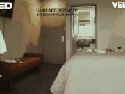 BRONX UMBRELLA HOTEL real stripper party porn at hotel 2/16