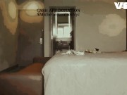 BRONX UMBRELLA HOTEL real stripper party porn at hotel 4/16