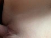 Fucking Wifes tight wet pussy 15/16