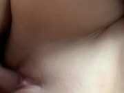 Fucking Wifes tight wet pussy 16/16