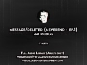 Your Best Friend's Secret Confession || Audio for Women || ASMR Roleplay 11/16