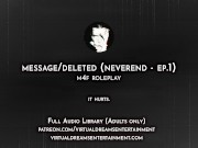 Your Best Friend's Secret Confession || Audio for Women || ASMR Roleplay 14/16