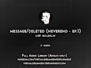 Your Best Friend's Secret Confession || Audio for Women || ASMR Roleplay 15/16