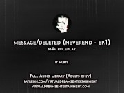 Your Best Friend's Secret Confession || Audio for Women || ASMR Roleplay 16/16