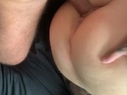 Moaning so good cant resist to creampie. 12/16