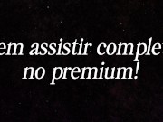 MASSAGEM SAFADA TERMINA COM A BUCETINHA TODA GOZADA 16/16