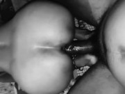 Punjabi Bhabhi ko Room me hi pakad kar ki thukai (Hindi Audio) 14/16