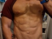 High heat makes me cum hard 10/16