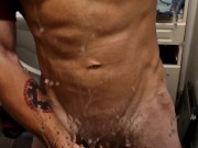 High heat makes me cum hard 15/16