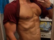 High heat makes me cum hard 2/16