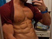 High heat makes me cum hard 4/16