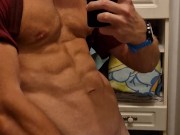 High heat makes me cum hard 5/16