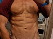 High heat makes me cum hard 8/16