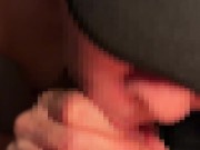 Japanese milf blowjob 13/16