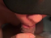 Japanese milf blowjob 2/16