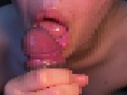 Japanese milf blowjob 6/16