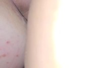 BBW takes good dick