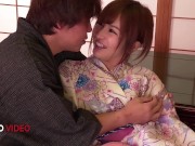 Amazing Asian Creampie: Hardcore Sex With Cocolo's Seductive Pleasures 2/16