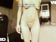 BEHIND THE SCENES HOTEL PARTY ORGY STRIPPERS 7/16