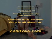 SOLO Webcam Chill Session: Bare Pussy, Booty, & Feet Tease After a Crazy Month of Shows and Travel 16/16