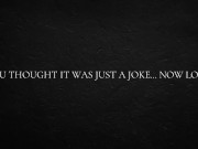 You thought it was just a joke… now look 14/16