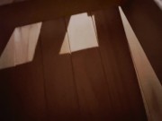 Un SUSCRIPTOR me invitó una noche a su cabaña del bosque para tener SEXO DURO 3/16