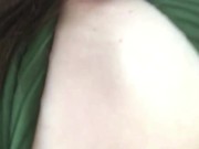 I show my naked body, I touch my pussy swollen with desire Greek Ελληνίδα 8/16