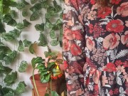 Caught my ass slipping out of this dress… oops 16/16