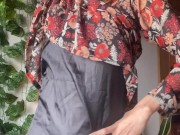 Letting the music take control… my body moves just for you 1/16