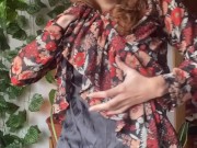 Letting the music take control… my body moves just for you 12/16