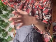 Letting the music take control… my body moves just for you 2/16